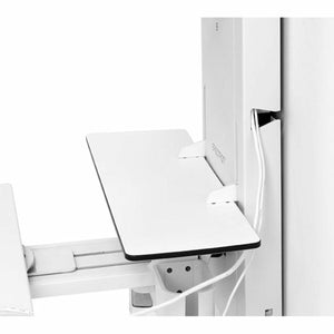 Wall Bracket Ergotron 61-080-062 White-0