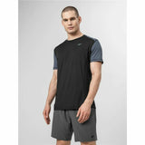 Men’s Short Sleeve T-Shirt 4F-2