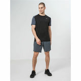 Men’s Short Sleeve T-Shirt 4F-1