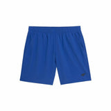 Sports Shorts 4F SKMF010  Blue-0