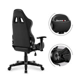 Gaming Chair Huzaro HZ-Ranger 6.0 Black Black-6