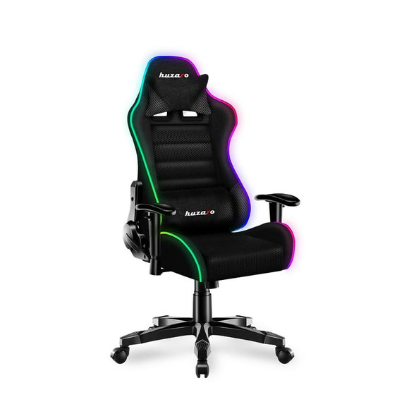 Gaming Chair Huzaro HZ-Ranger 6.0 RGB Black-0