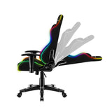 Gaming Chair Huzaro HZ-Ranger 6.0 RGB Black-3