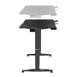 Desk Huzaro HZ-Hero 8.5 Black 140 x 60 cm-8