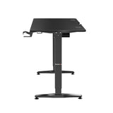 Desk Huzaro HZ-Hero 8.5 Black 140 x 60 cm-5