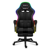 Gaming Chair Huzaro HZ-Force 4.7 RGB Black-4