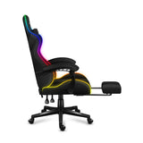 Gaming Chair Huzaro HZ-Force 4.7 RGB Black-7