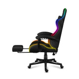 Gaming Chair Huzaro HZ-Force 4.7 RGB Black-6