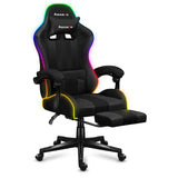 Gaming Chair Huzaro HZ-Force 4.7 RGB Black-5