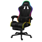 Gaming Chair Huzaro HZ-Force 4.7 RGB Black-3