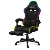 Gaming Chair Huzaro HZ-Force 4.7 RGB Black-13
