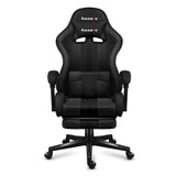 Gaming Chair Huzaro HZ-Force 4.7 Carbon Mesh Black-10