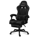 Gaming Chair Huzaro HZ-Force 4.7 Carbon Mesh Black-9