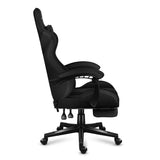 Gaming Chair Huzaro HZ-Force 4.7 Carbon Mesh Black-8