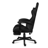 Gaming Chair Huzaro HZ-Force 4.7 Carbon Mesh Black-7