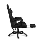 Gaming Chair Huzaro HZ-Force 4.7 Carbon Mesh Black-6