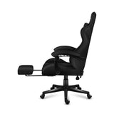 Gaming Chair Huzaro HZ-Force 4.7 Carbon Mesh Black-5