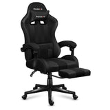 Gaming Chair Huzaro HZ-Force 4.7 Carbon Mesh Black-4