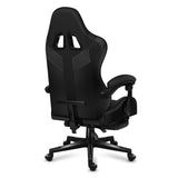 Gaming Chair Huzaro HZ-Force 4.7 Carbon Mesh Black-3