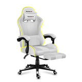 Gaming Chair Huzaro FORCE 4.7 RGB White-6