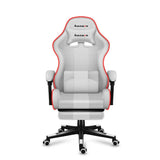 Gaming Chair Huzaro FORCE 4.7 RGB White-4