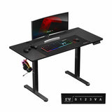 Desk Huzaro HZ-Hero 8.2 Black Black-0