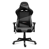 Gaming Chair Huzaro Force 6.2 Black/Grey-6