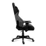 Gaming Chair Huzaro Force 6.2 Black/Grey-4