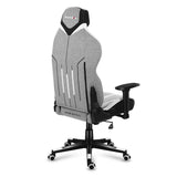 Gaming Chair Huzaro Force 7.9 Grey-4