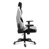 Gaming Chair Huzaro Force 7.9 Grey-2