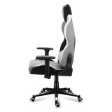 Gaming Chair Huzaro Force 7.9 Grey-1