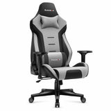 Gaming Chair Huzaro HZ-Force 7.6 Grey Grey-0