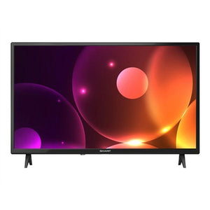 Smart TV Sharp 32FA2E 32" HD LED-0