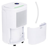 Dehumidifier Adler CR 7851 200 W 10 L-3