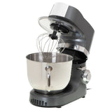 Food Processor Adler AD 4221 Steel 1200 W 2200 W 7 L-2