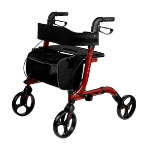 Wheeled walking frame Reha Fund RF-620-0