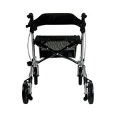 Wheeled walking frame Reha Fund RF-620-1