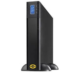 Uninterruptible Power Supply System Interactive UPS Orvaldi VGA3KRT 2700 W-1