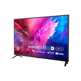 Smart TV UD 40F5210 Full HD 40" HDR D-LED-7