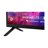 Smart TV UD 40F5210 Full HD 40" HDR D-LED-5