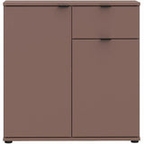 Chest of drawers Grey-1