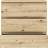 Chest of drawers Chelsea 77,2 x 100,7 x 77 cm-3