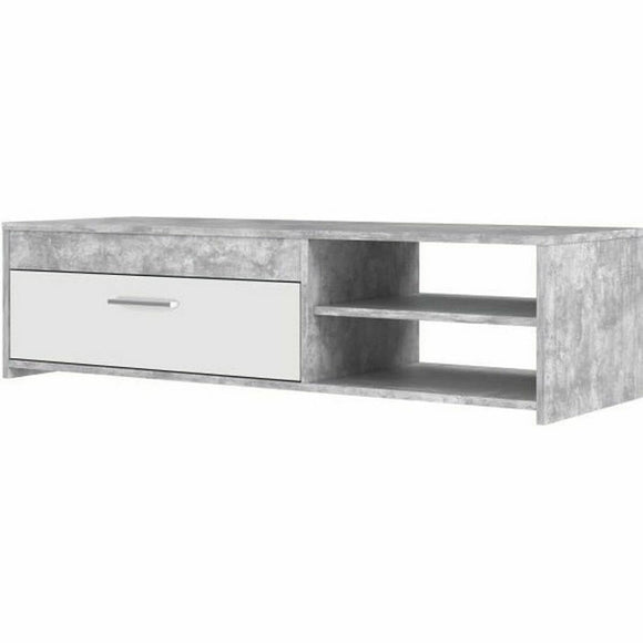 TV furniture Light grey (120 x 42,1 x 31,8 cm)-0