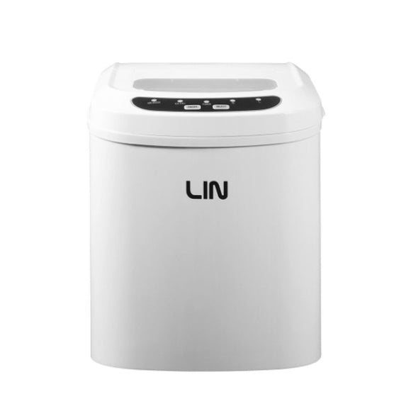 Ice Maker Lin ICE PRO-W12 White 112 W 2,2 L-0