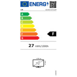 Television Lin 32LHD1710 32" LED Direct-LED-3