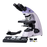 Microscope Magus BIO 230B-12