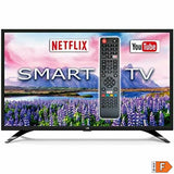 Smart TV Lin 32D1700 32" LED Direct-LED-5