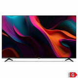 Smart TV Sharp 4K Ultra HD-9