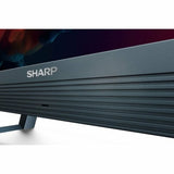 Smart TV Sharp 65FQ5EG 4K Ultra HD 65"-9