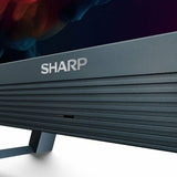 Smart TV Sharp 75FQ5EG 4K Ultra HD 75"-3